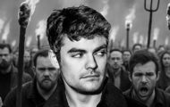 The Unstoppable Force: Why the Regime Has No Answer for Nick Fuentes The Unstoppable Force: Why the Regime Has No Answer for Nick Fuentes
