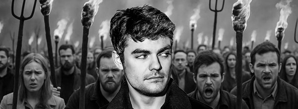 Nick Fuentes is inevitable