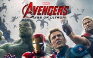 Avengers: Age of Ultron Film Review