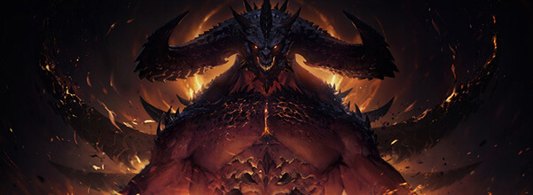 Blizzard Diablo Immortal Q&A