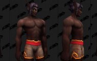 The Great Diversity Swindle: Blizzard to Introduce Black Blood Elves for WoW Players with Approval from Internal Diversity Group