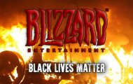 Did Blizzard Suspend a WoW Player for 100 Years for Interrupting an In-game Black Lives Matter Protest?