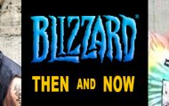 Blizzard Entertainment’s Target Audience Then and Now