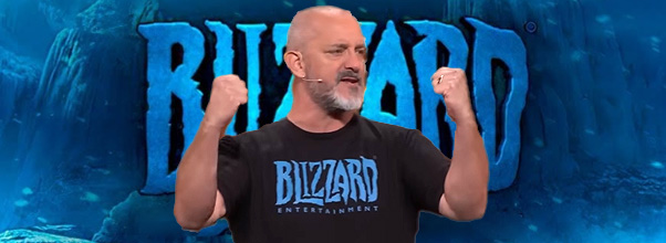 Blizzard только что отменила Blizzcon 2024: вот почему