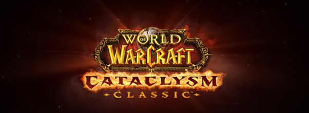 Wow Cataclysm Classic
