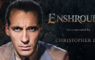 If Christopher Lee Narrated the Enshrouded Intro Cinematic