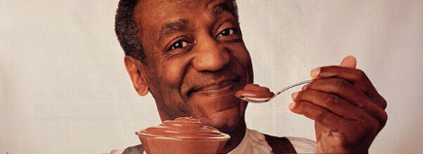 Bill Cosby Jell-O Pudding