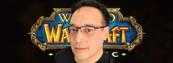 Mark Kern Blizzard WoW Classic