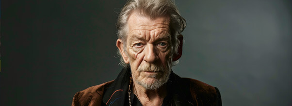 Challenging Ian McKellen’s 2000 Claim that After He Was Cast as Gandalf He was Attacked for Being Gay
