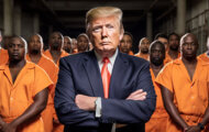 Prison Might be a Good Thing for Donald Trump