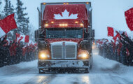 Why the Canadian Freedom Convoy was a Beacon of Hope to the World