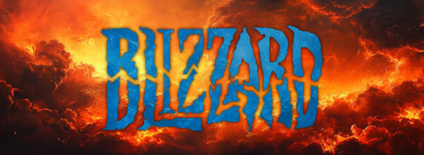 Broken Blizzard logo