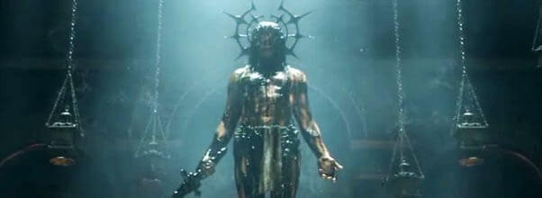 Blizzard Entertainment Blasphemes Jesus Christ in Diablo IV Secret Ending Cinematic