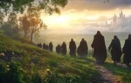 12 Things Amazon Games Should Do to Ensure Their Lord of the Rings MMORPG Stays True to Tolkien