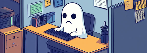 Ghost Listing