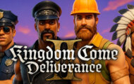 Daniel Vávra Feared Cancellation During Kingdom Come II Development