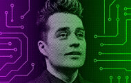 Meet Brandon Sheffield: The Progressive Commissar Who Helped Hijack the Video Game Industry