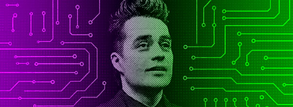 Meet Brandon Sheffield: The Progressive Commissar Who Helped Hijack the Video Game Industry