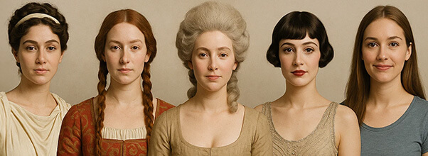 The Death of Beauty: How Feminism Poisoned Video Games and Deformed the Feminine Ideal