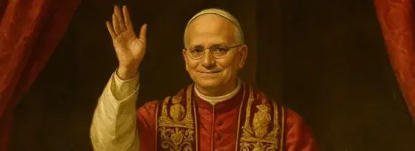 Pope Leo XIV and the Legacy of Francis: How Modernism Sparked a Traditionalist Revival Pope Leo XIV and the Legacy of Francis: How Modernism Sparked a Traditionalist Revival