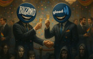 Blizzard and GLAAD: A Partnership That Has No Place in Fantasy Gaming