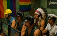Blizzard and GLAAD: A Partnership That Has No Place in Fantasy Gaming