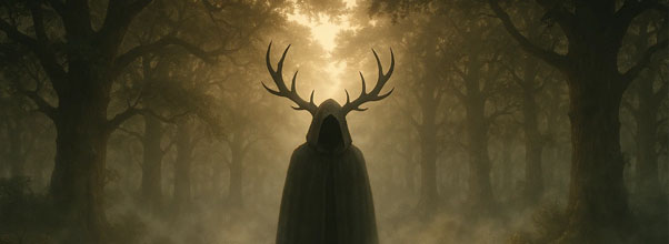 Herne the Hunter