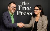 Rod Dreher’s Panic Piece: Gatekeeping, Grift, and the “Woke Right” Smear