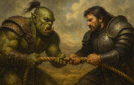 Why Every Great MMORPG Needs a Core Struggle