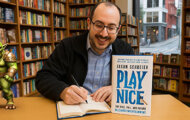 Review: How Jason Schreier Buried the Real Blizzard Story in Play Nice