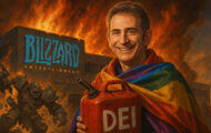 Mike Morhaime: The True Architect of Blizzard’s Downfall