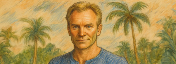 The Forgotten Case: The Civil Rape Lawsuit Against Sting That Quietly Vanished from Public View
