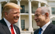 The Epstein Betrayal: How Mossad and a Nobel Nomination Muzzled Trump