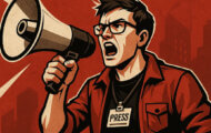 Exposing the Video Game Journalism Ecosystem: How the Press, Pageantry, and Community Sites Betrayed the Gamer