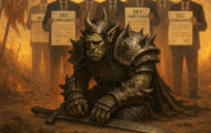 Chris Metzen’s Apology: A Hostage Letter That Haunts World of Warcraft to This Day