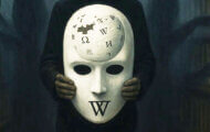 Wikipedia: The Gamified Priesthood of Narrative Control