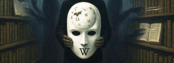 Wikipedia priesthood