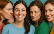 The Revolution of the Unchosen: How Feminism Became a Weapon Against Attractive Women