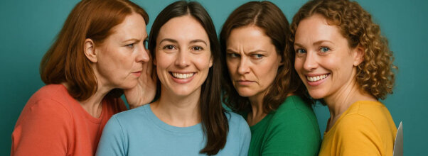 feminist sisterhood