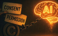 The Consent Fallacy: Why AI Critics Are Wrong About Copyright