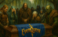 The EverQuest Hospice Report: Norrath’s Final Days