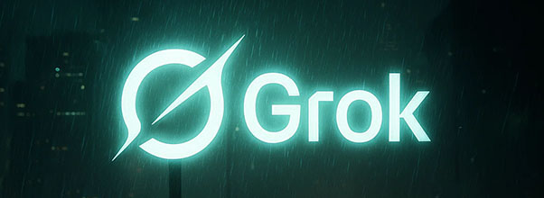 Grok is watching you