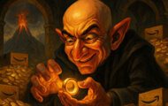 Amazon’s Upcoming Lord of the Rings MMORPG Has Already Been Corrupted by ESG Financing