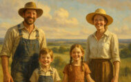 White Christian Homesteading Is Not Hate: In Defense of the Return to the Land Movement