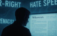 The Ghost in the Encyclopedia: Unmasking Wikipedia’s Hidden Censor “Grayfell”