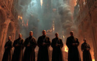 Cowardice in Cassocks: Rebutting the SSPX on Race, Fear, and the Betrayal of Europe’s Faithful