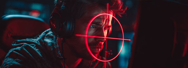 How DHS Paid $700,000 to Smear Gamers as Extremists