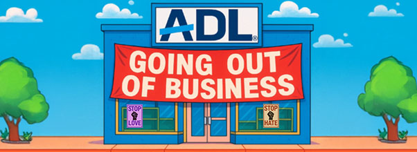 ADL going out of business
