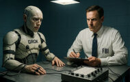 The Grok Deception: How X’s “Based” AI Enforces the Very Regime It Claims to Fight