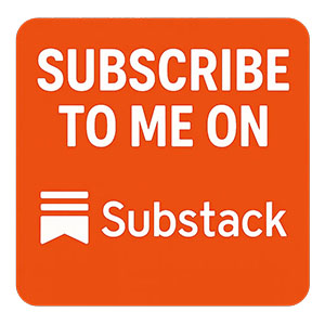 Substack Subscribe